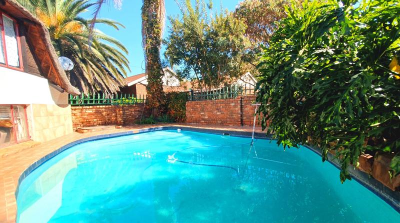 3 Bedroom Property for Sale in Balley Duff Free State